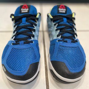 Men's Reebok Nano in 9.5/EU 42.5